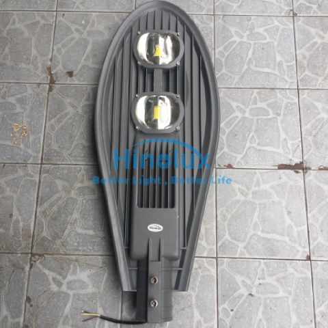 Lampu Jalan PJU LED 100 Watt HL-8117